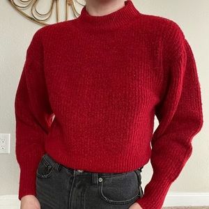 NWOT Forever 21 Pullover Sweater